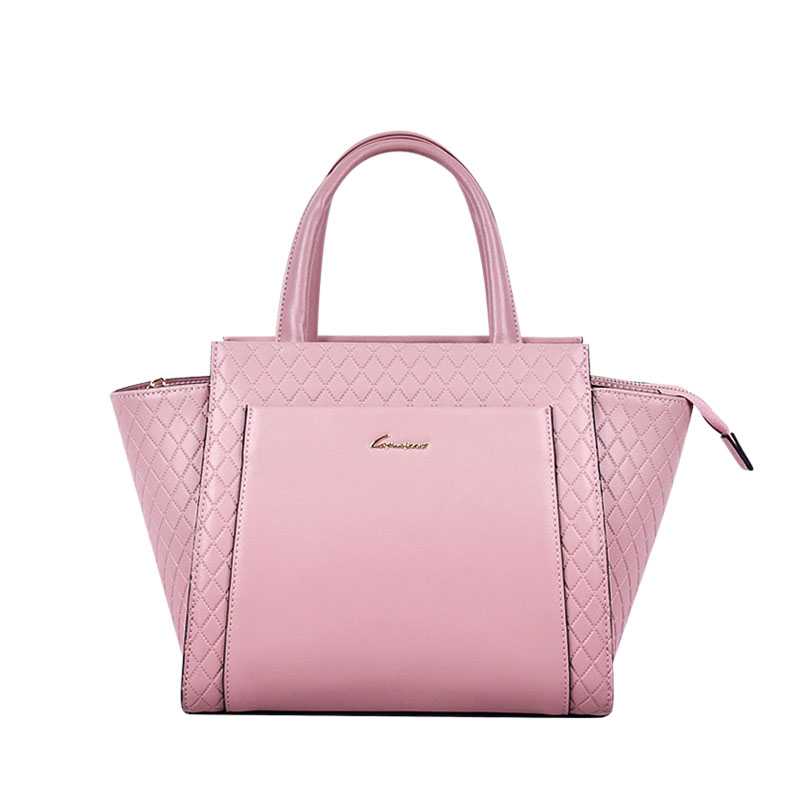 時尚休閑手提包大包