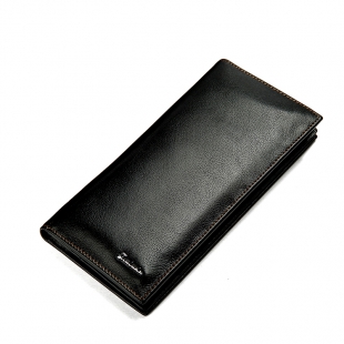 金路達(dá)錢包男士長(zhǎng)款