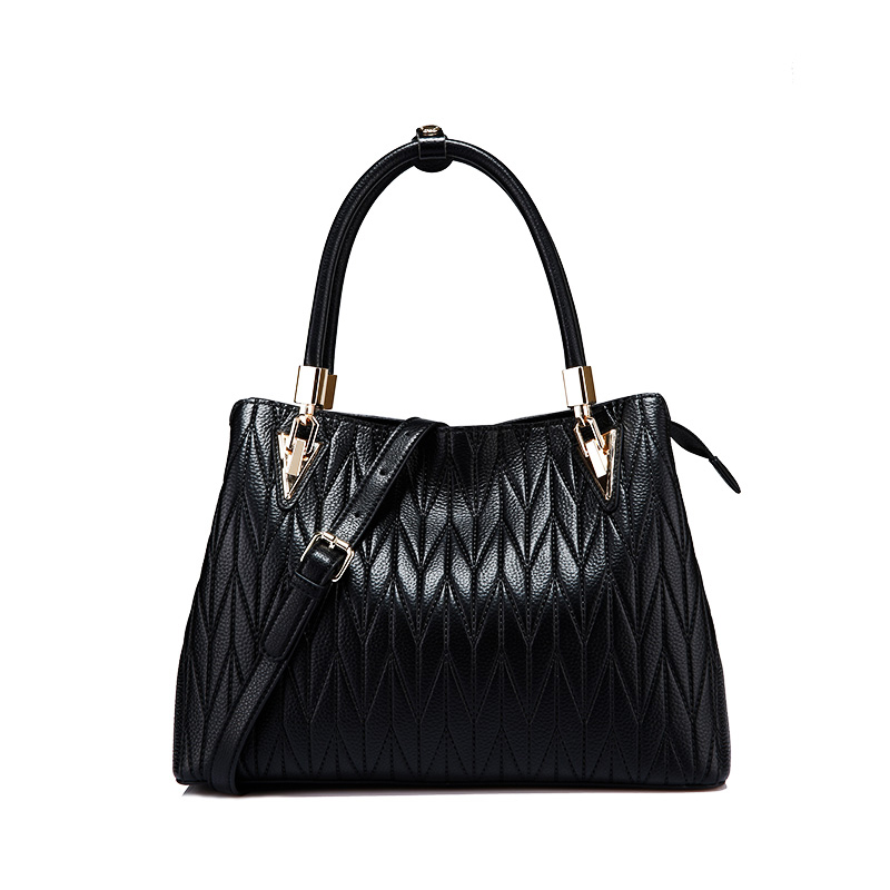 金路達(dá) 真皮女包