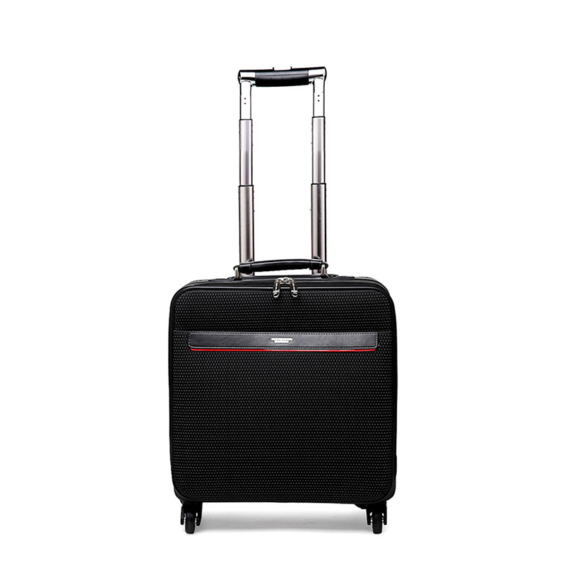 金路達(dá)拉桿箱