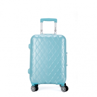 金路達(dá)拉桿箱