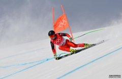 35个项目首次参赛的背后——北京冬奥会推动中国冬季运动跨越式发展