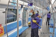 深圳通勤全面恢复 各地物资通过铁路驰援吉林